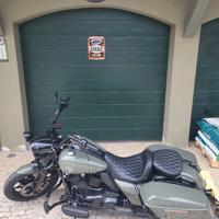 Harley Davidson Road King Special 2021