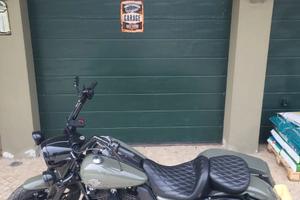 Harley Davidson Road King Special 2021