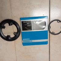 Corone Ultegra 11 v 52/36