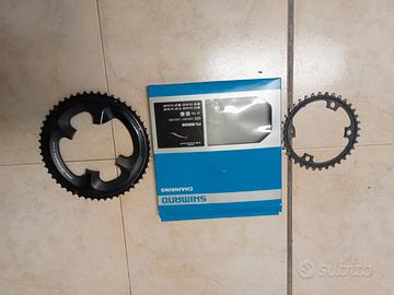 Corone Ultegra 11 v 52/36