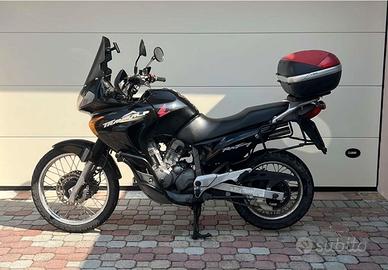 HONDA TRANSALP 650