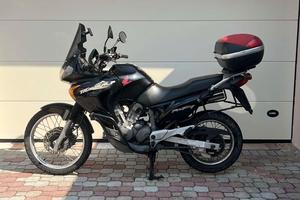 HONDA TRANSALP 650