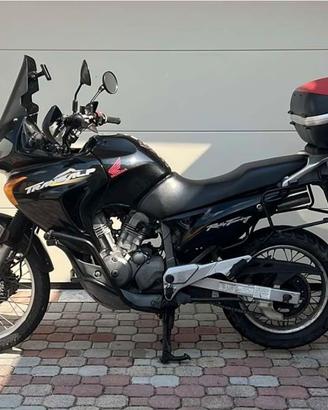 HONDA TRANSALP 650
