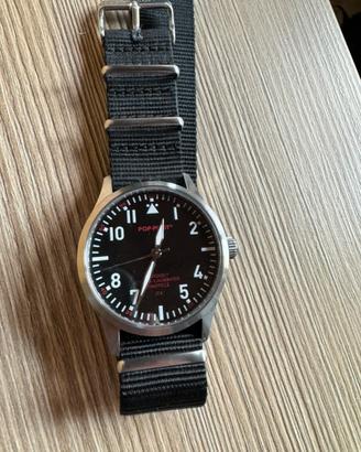 Orologio POP pilot