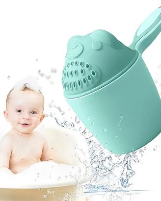 Tazza shampoo