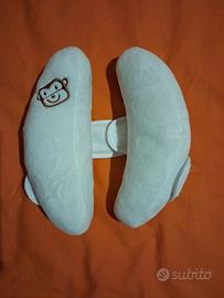 Cuscino da viaggio bimbi