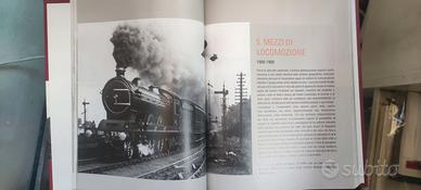 Raccolta libri storia