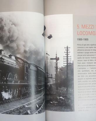 Raccolta libri storia