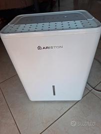 Deumidificatore Ariston