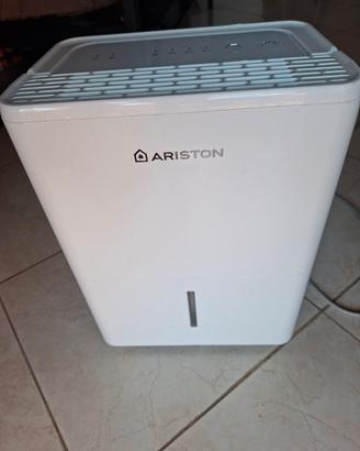 Deumidificatore Ariston