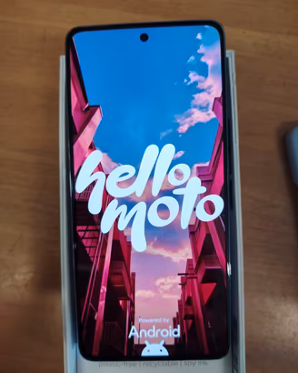 Motorola g77 