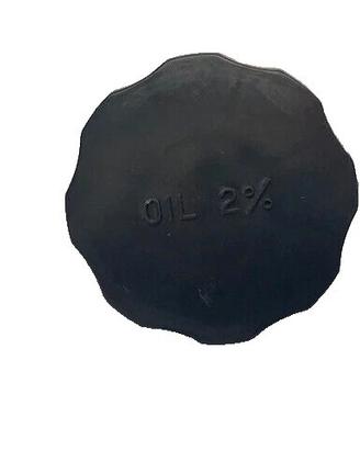 Tappo benzina serbatoio NERO per Piaggio Boxer R.O