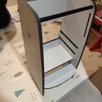 Torre Montessori Bianconiglio Trusty