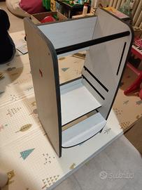 Torre Montessori Bianconiglio Trusty