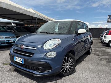 FIAT 500L 2018 BUSINESS