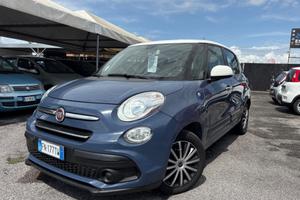 FIAT 500L 2018 BUSINESS