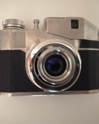 Fotografica Comet S