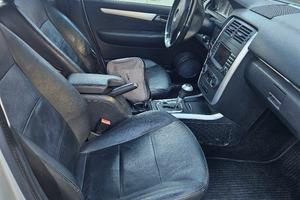 MERCEDES Classe B SPORT  anno 2007