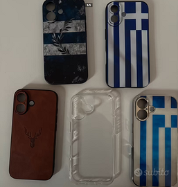 cover iphone 16
