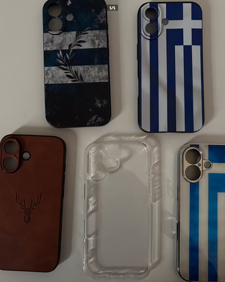 cover iphone 16