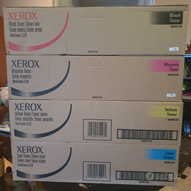 Xerox, 006R01242, toner WorkCentre C226