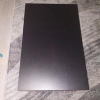 tavolinetto da salotto nero