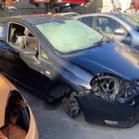 Fiat grande punto 3 porte