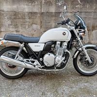 Moto Honda CB 1100