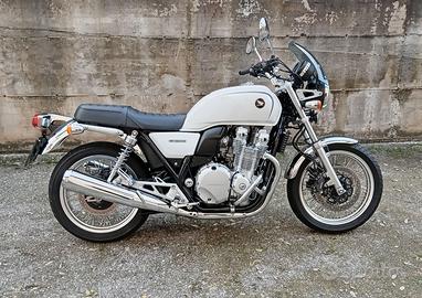 Moto Honda CB 1100