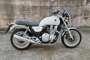 Moto Honda CB 1100