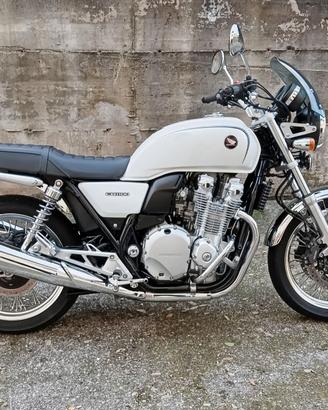 Moto Honda CB 1100