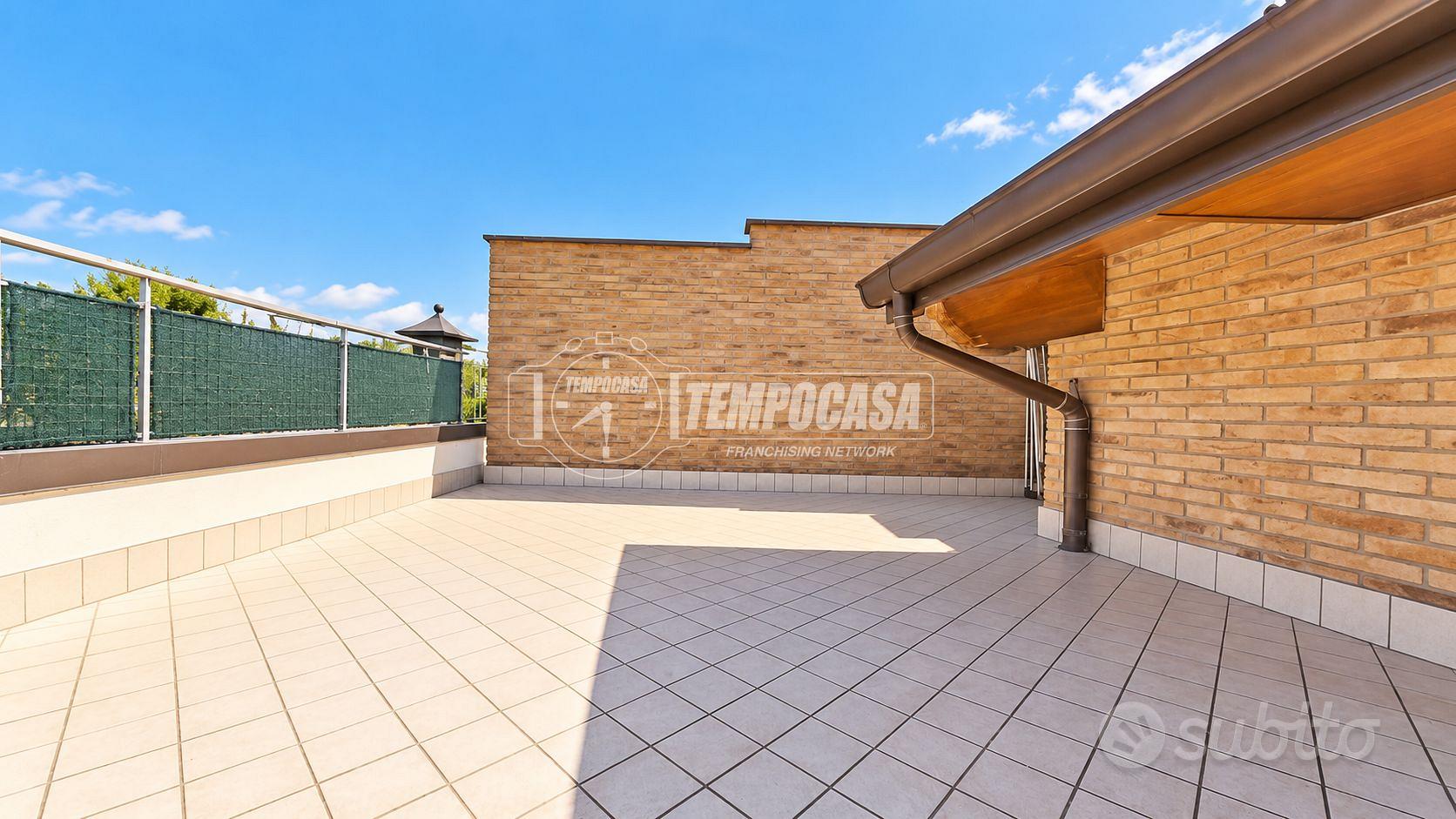 Appartamento – Seregno, San Salvatore - Vista 2