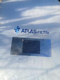 Depuratore acqua filtro