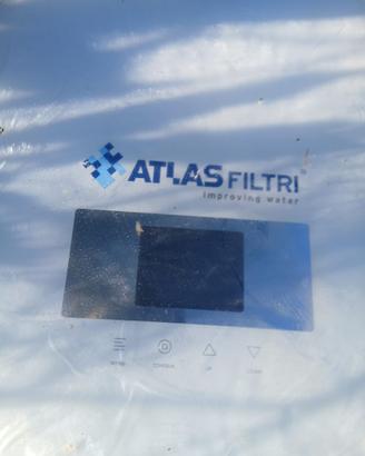 Depuratore acqua filtro
