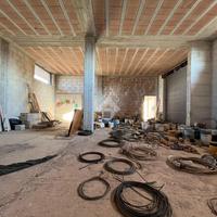 RUSTICO A SANTERAMO IN COLLE