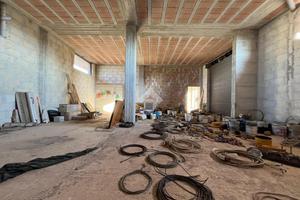 RUSTICO A SANTERAMO IN COLLE