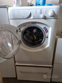 lavatrice Ariston