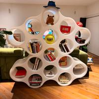 Libreria passante Cappellini Cloud