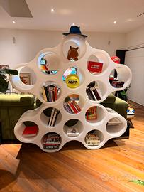 Libreria passante Cappellini Cloud