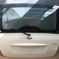 Portellone posteriore microcar mc1 completo