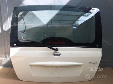 Portellone posteriore microcar mc1 completo