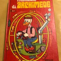 Manuale di Archimede