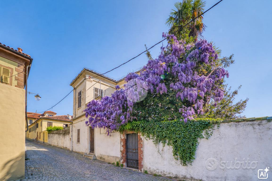 CASA INDIPENDENTE A RIVOLI - Vista 5