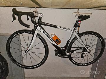 bici da corsa hego