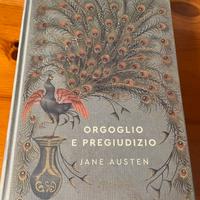 Orgoglio e pregiudizio, Jane Austen