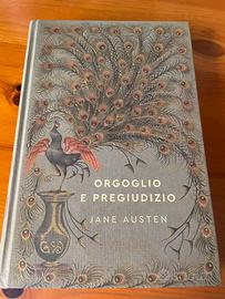 Orgoglio e pregiudizio, Jane Austen