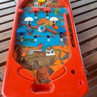 Flipper vintage Arcofalc