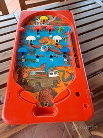 Flipper vintage Arcofalc