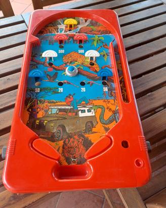 Flipper vintage Arcofalc