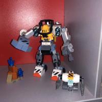 Lego 2